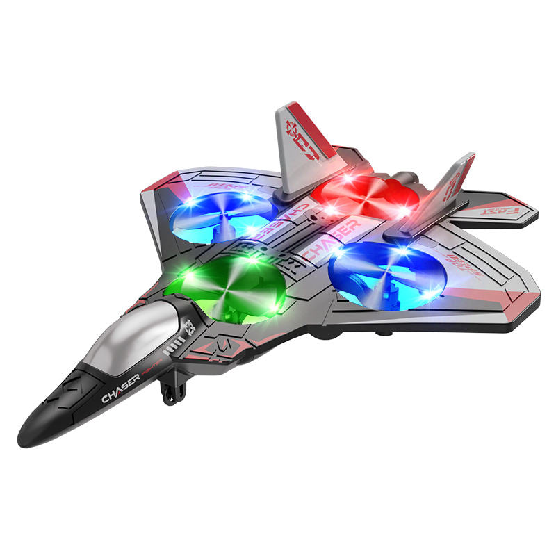 Fighter Airplane Drone Remote Control Jet Plane